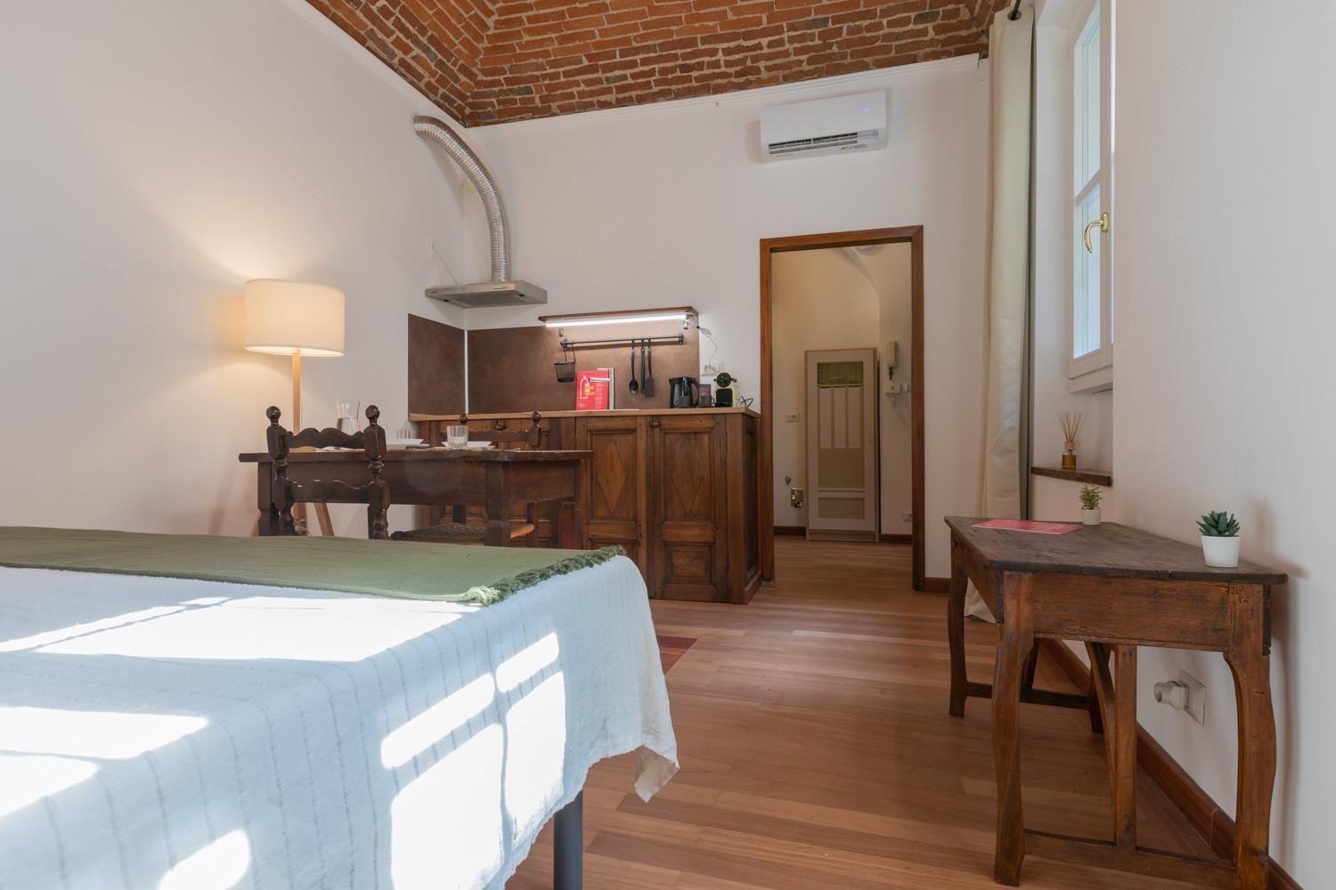 Studio Del Cortiletto By Wonderful Italy Турин Екстер'єр фото
