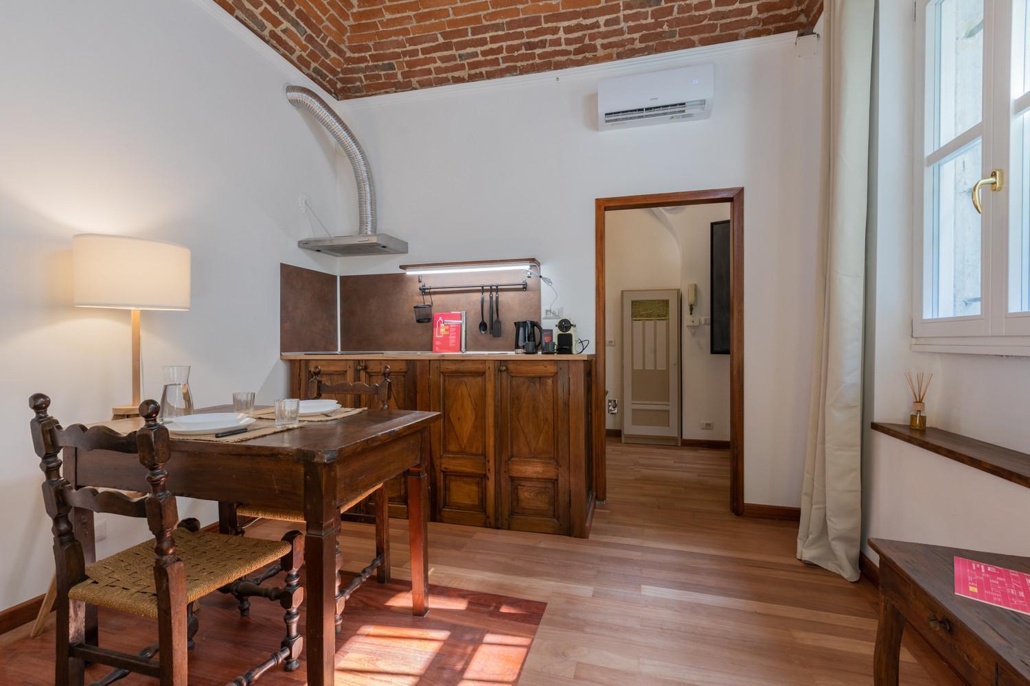 Studio Del Cortiletto By Wonderful Italy Турин Екстер'єр фото