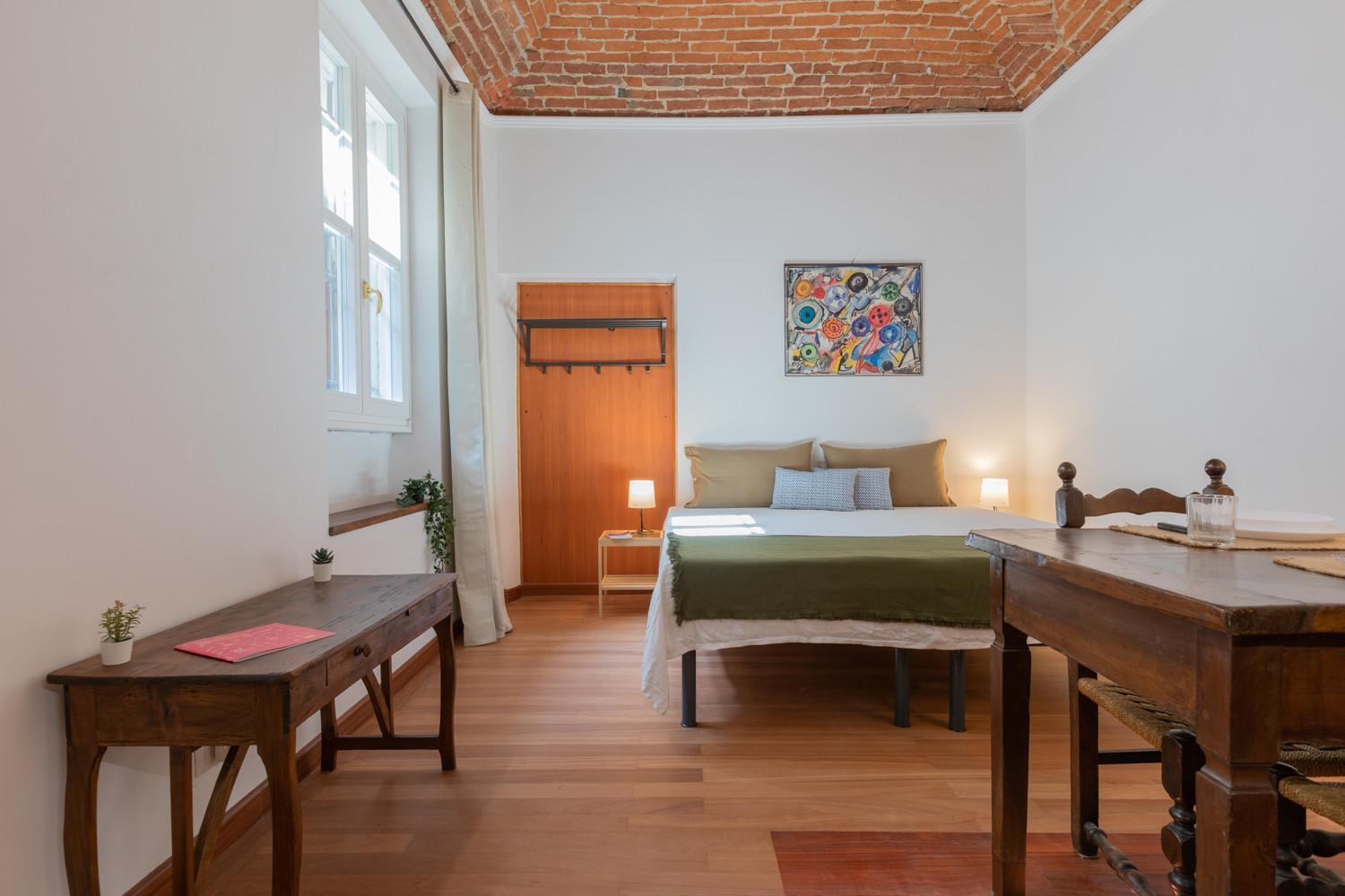 Studio Del Cortiletto By Wonderful Italy Турин Екстер'єр фото