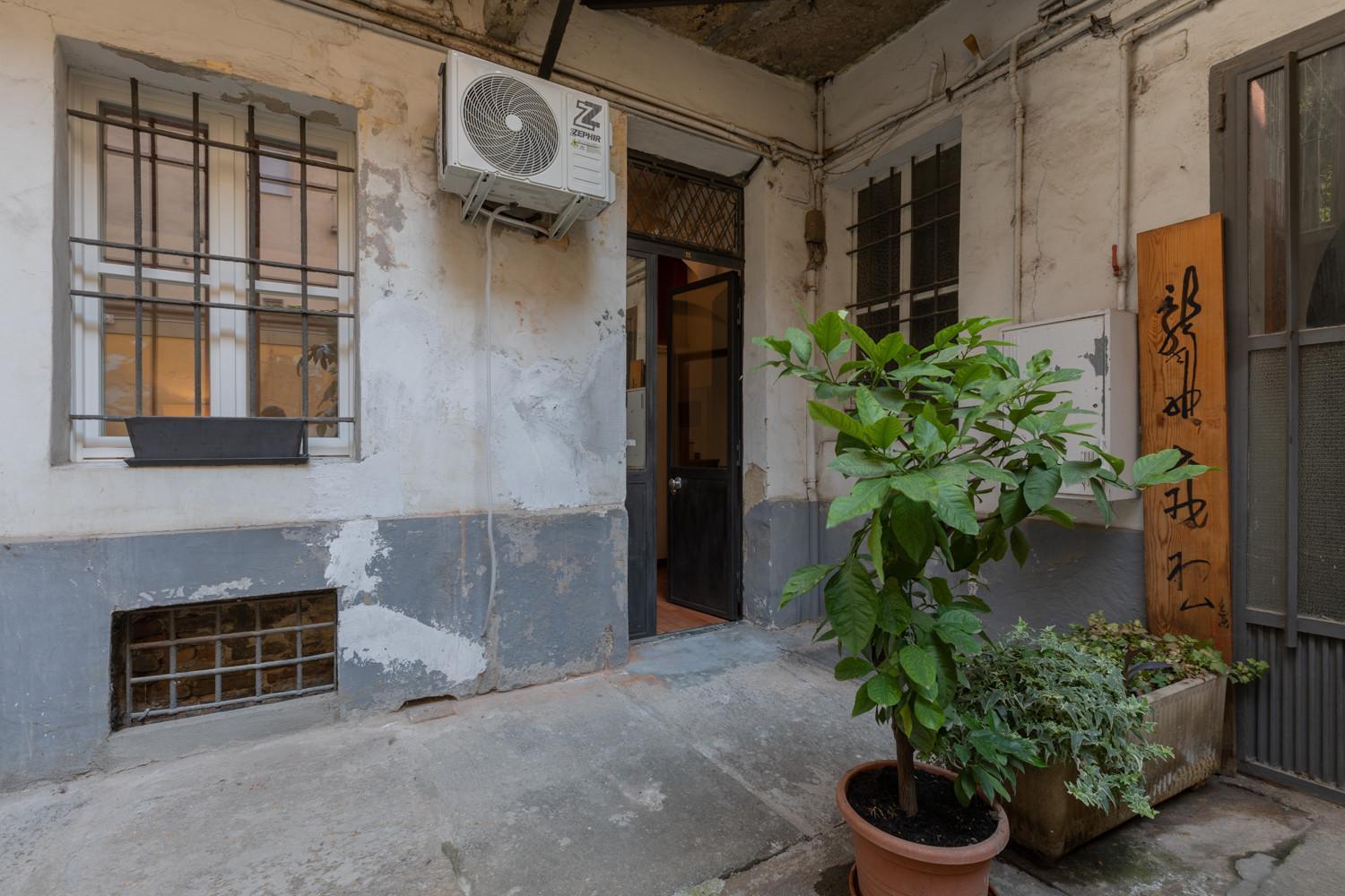 Studio Del Cortiletto By Wonderful Italy Турин Екстер'єр фото